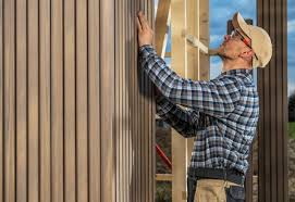 Best Historical Building Siding Restoration  in Pacific City, OR